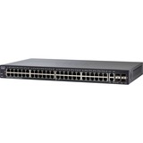 Cisco SF250-48, Switch 