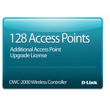 D-Link DWC-2000-AP128-LIC licence et mise à jour de logiciel Mise à niveau, Point d'accès Mise à niveau