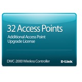 D-Link DWC-2000-AP32-LIC licence et mise à jour de logiciel Mise à niveau Mise à niveau