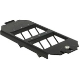 DeLOCK 86280 kit de support Noir, 175 mm, 75 mm, 26 mm
