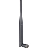 DeLOCK Antenne WLAN Noir,  RP-SMA