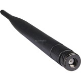DeLOCK Antenne WLAN Noir,  RP-SMA