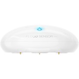 Fibaro Flood Sensor, Détecteur d'eau Blanc brillant, Z-Wave