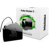 Fibaro Roller Shutter 3, Interrupteur Z-Wave