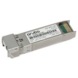 Hewlett Packard Enterprise Aruba 10G SFP+ LC SR module émetteur-récepteur de réseau Fibre optique 10000 Mbit/s SFP+ Fibre optique, 10000 Mbit/s, SFP+, LC, SR, 300 m