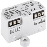 Homematic IP Actionneur de parasol pour maison intelligente, Relais 
