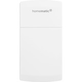 Homematic IP HMIP-ETRV-C thermostat, Thermostat de chauffage Blanc