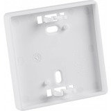 Homematic IP HMIP-SF-2 kit de support, Cadrage Blanc, 0 - 50 °C, 11 g, 60 mm, 12 mm, 60 mm, 122 mm