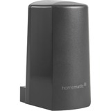 Homematic IP IP Capteur de température et d'humidité Anthracite