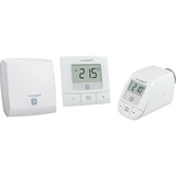 Homematic IP Starter Set Heating Basic, Bundle Blanc