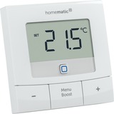 Homematic IP Thermostat mural Basic