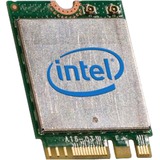 Intel® Dual Band Wireless-AC 7265, Adaptateur WLAN Bluetooth 4.0