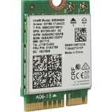 Intel® Sans fil-AC 9560, Adaptateur WLAN M.2, CRF, En vrac