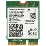 Intel® Sans fil-AC 9560, Adaptateur WLAN M.2, CRF, En vrac