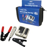 LogiLink Kit complet d'installation du réseau, Bundle 