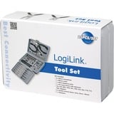 LogiLink Set d'outils 