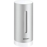 Netatmo Module additionnel intérieur pour station météo Argent