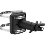 Netatmo NWM01-WW kit de support Noir