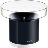 Netatmo Pluviomètre, Senseur Noir