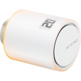 Netatmo Robinet de radiateur supplémentaire, Thermostat