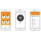 Netatmo Start Paquet Collective Heating, Thermostat 