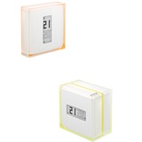 Netatmo Thermostat intelligent Blanc