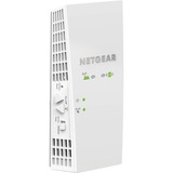 Netgear EX7300 Nighthawk X4 AC2200 WiFi Mesh, Routeur maillé Blanc