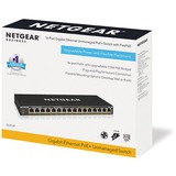 Netgear GS316P, Switch 