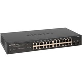 Netgear GS324T, Switch