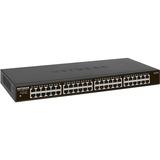 Netgear GS348, Switch 