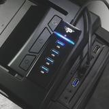 Patriot USB 3.0 4 ports, Hub USB 