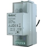Qubino Smart Meter ZMNHTD1, Économie d'énergie