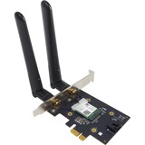 Rivet Networks Adaptateur WLAN Noir