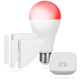 Smartwares Bundle Blanc
