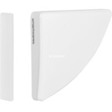 Smartwares Détecteur Blanc