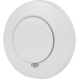 Smartwares Détecteur de fumée SH8-90103 Blanc