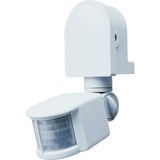 Smartwares Détecteur de mouvement sans fil ES90 W Blanc