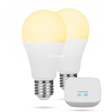 Smartwares Lampe à LED Blanc