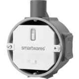 Smartwares Variateur encastrable sans fil, Gradateur 