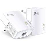 AV1000 Gigabit Powerline Starter Kit 