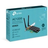 TP-Link Archer T4E, Adaptateur WLAN 