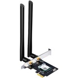 TP-Link Archer T5E AC1200 Wi-Fi Bluetooth 4.2 PCIe, Adaptateur WLAN 