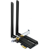 TP-Link Archer TX50E, Carte réseau