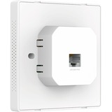 TP-Link Auranet EAP115-WALL, Point d'accès Blanc