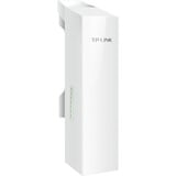 TP-Link CPE510 - 5GHz 300Mbps 13dBi Outdoor CPE, Point d'accès Blanc