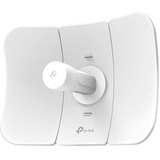 TP-Link CPE605 - 5GHz 150Mbps 23dBi Outdoor CPE, Antenne radio Blanc