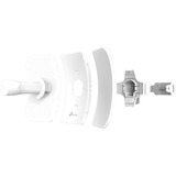 TP-Link CPE605 - 5GHz 150Mbps 23dBi Outdoor CPE, Antenne radio Blanc