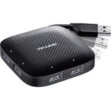 TP-Link Concentrateur portable USB 3.0 à 4 ports, Hub USB 