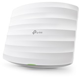 TP-Link EAP225 Routeurs sans fil, Point d'accès Blanc, TP-LINK EAP225, Wi-Fi 5 (802.11ac), Bi-bande (2,4 GHz / 5 GHz), Ethernet/LAN, 4G, Blanc, Routeur portable