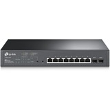 TP-Link Omada TL-SG2210MP, Switch 